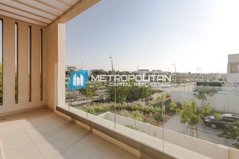 Vila di Yas Island, Abu Dhabi, UAE 4 bilik tidur, 499.6 meter persegi № 685862 - foto 7