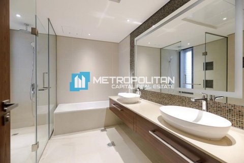 Vila di Yas Island, Abu Dhabi, UAE 4 bilik tidur, 499.6 meter persegi № 685862 - foto 23