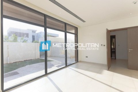 Vila di Yas Island, Abu Dhabi, UAE 4 bilik tidur, 499.6 meter persegi № 685862 - foto 12