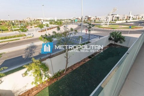 Vila di Yas Island, Abu Dhabi, UAE 4 bilik tidur, 499.6 meter persegi № 685862 - foto 26