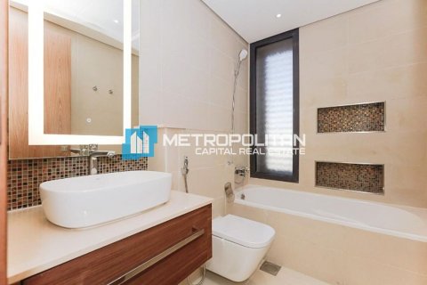 Vila di Yas Island, Abu Dhabi, UAE 4 bilik tidur, 499.6 meter persegi № 685862 - foto 22