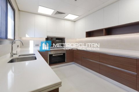 Vila di Yas Island, Abu Dhabi, UAE 4 bilik tidur, 499.6 meter persegi № 685862 - foto 20