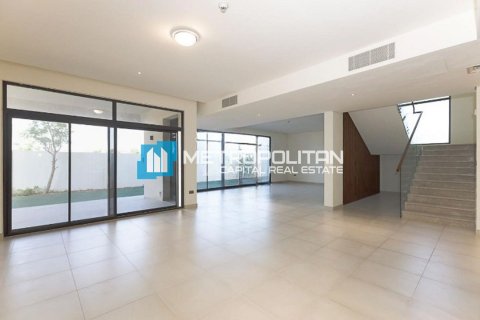 Vila di Yas Island, Abu Dhabi, UAE 4 bilik tidur, 499.6 meter persegi № 685862 - foto 6