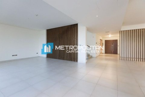 Vila di Yas Island, Abu Dhabi, UAE 4 bilik tidur, 499.6 meter persegi № 685862 - foto 19