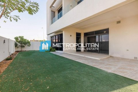 Vila di Yas Island, Abu Dhabi, UAE 4 bilik tidur, 499.6 meter persegi № 685862 - foto 4