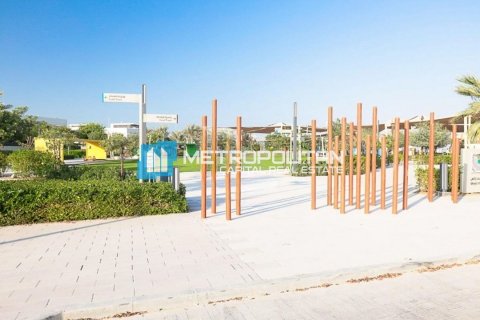 Vila di Yas Island, Abu Dhabi, UAE 4 bilik tidur, 499.6 meter persegi № 685862 - foto 28