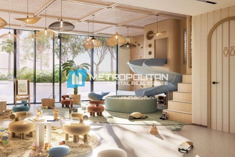 آپارتمان برای فروش در  Abu Dhabi، امارات متحده عربی  1 خوابه ، 117.4 متر مربع ، شماره 685860 - تصویر 11