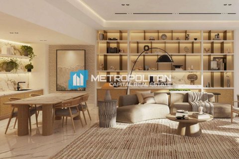 آپارتمان برای فروش در  Abu Dhabi، امارات متحده عربی  1 خوابه ، 117.4 متر مربع ، شماره 685860 - تصویر 10