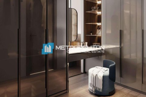 آپارتمان برای فروش در  Abu Dhabi، امارات متحده عربی  1 خوابه ، 117.4 متر مربع ، شماره 685860 - تصویر 6