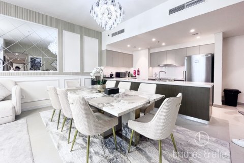 Appartamento in affitto a Downtown Dubai (Downtown Burj Dubai), Dubai, EAU 3 camere da letto, 146 mq. № 685857 - foto 3