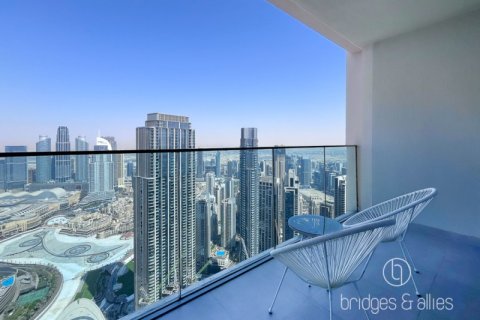 Appartamento in affitto a Downtown Dubai (Downtown Burj Dubai), Dubai, EAU 3 camere da letto, 146 mq. № 685857 - foto 4