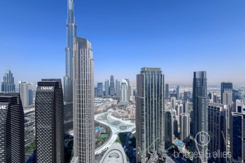 Downtown Dubai (Downtown Burj Dubai), Dubai, संयुक्त अरब अमीरात में अपार्टमेंट, 3 बेडरूम, 146 वर्ग मीटर, संख्या 685857