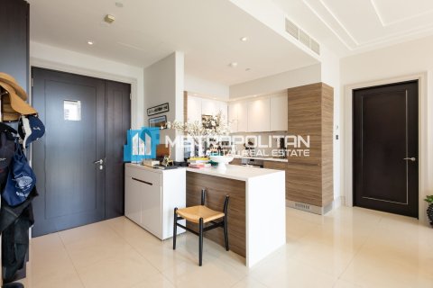 Снять в аренду квартиру на Остров Аль-Мария, Абу-Даби, ОАЭ 2 спальни, 125м2, № 685863 - фото 11