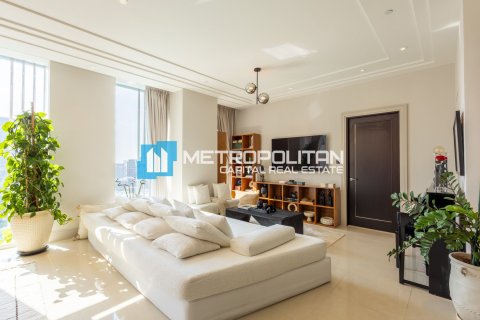 Снять в аренду квартиру на Остров Аль-Мария, Абу-Даби, ОАЭ 2 спальни, 125м2, № 685863 - фото 4