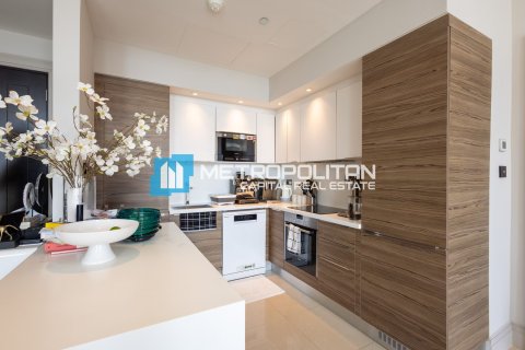 Снять в аренду квартиру на Остров Аль-Мария, Абу-Даби, ОАЭ 2 спальни, 125м2, № 685863 - фото 6