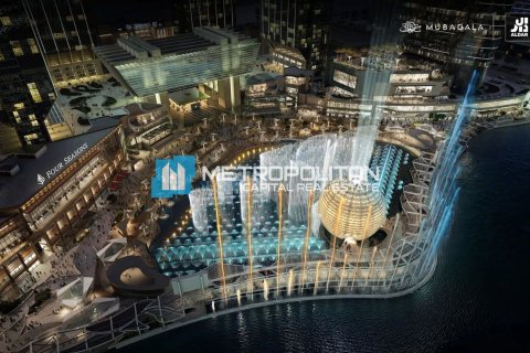 Снять в аренду квартиру на Остров Аль-Мария, Абу-Даби, ОАЭ 2 спальни, 125м2, № 685863 - фото 15