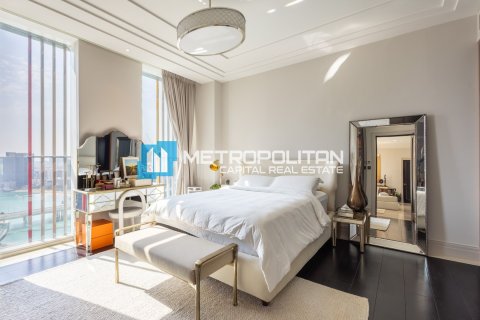 Снять в аренду квартиру на Остров Аль-Мария, Абу-Даби, ОАЭ 2 спальни, 125м2, № 685863 - фото 8