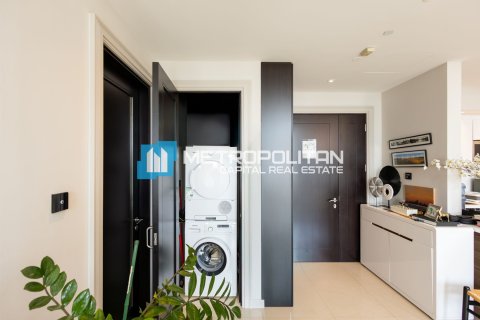 Снять в аренду квартиру на Остров Аль-Мария, Абу-Даби, ОАЭ 2 спальни, 125м2, № 685863 - фото 12