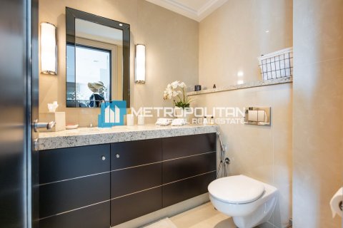 Снять в аренду квартиру на Остров Аль-Мария, Абу-Даби, ОАЭ 2 спальни, 125м2, № 685863 - фото 14