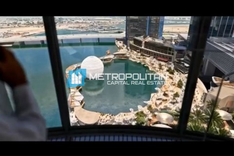 Снять в аренду квартиру на Остров Аль-Мария, Абу-Даби, ОАЭ 2 спальни, 125м2, № 685863 - фото 16