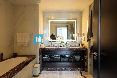 Снять в аренду квартиру на Остров Аль-Мария, Абу-Даби, ОАЭ 2 спальни, 125м2, № 685863 - фото 13