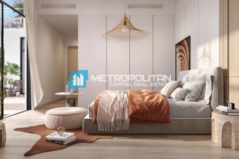 Huoneisto Yas Island, Abu Dhabi, Arabiemiraatit 2 makuuhuonetta, 101.9 m2 № 685859 - kuva 7