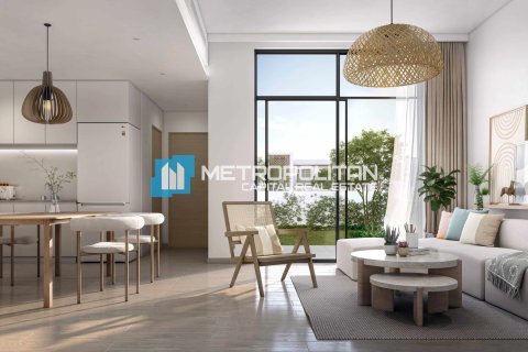 Huoneisto Yas Island, Abu Dhabi, Arabiemiraatit 2 makuuhuonetta, 101.9 m2 № 685859 - kuva 6