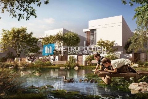 Huoneisto Yas Island, Abu Dhabi, Arabiemiraatit 2 makuuhuonetta, 101.9 m2 № 685859 - kuva 12