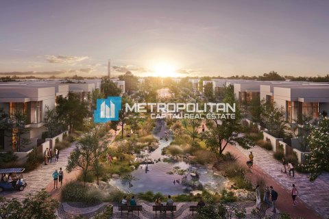 Yas Island, Abu Dhabi, UAE의 아파트 침실 2개, 101.9제곱미터 번호 685859