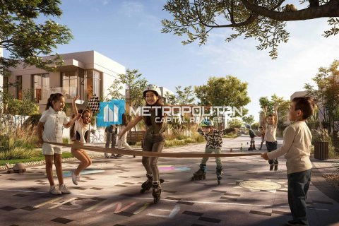 Huoneisto Yas Island, Abu Dhabi, Arabiemiraatit 2 makuuhuonetta, 101.9 m2 № 685859 - kuva 14