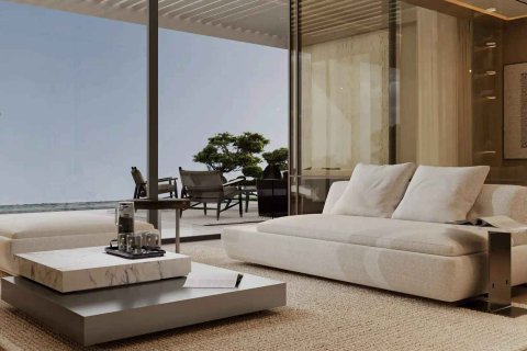 Apartment in Omoria Private Residences in Dubai, UAE 2 bedrooms, 158.68 sq.m. № 712482