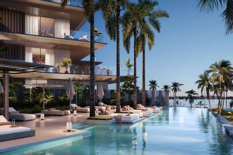 Apartment in Omoria Private Residences in Dubai, UAE 1 bedroom, 117.52 sq.m. № 712480 - photo 6