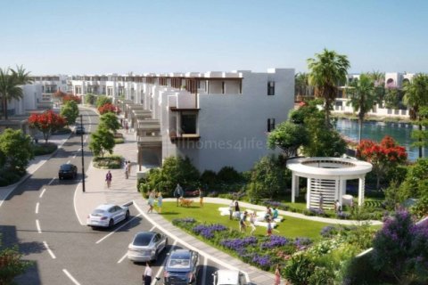 Villa itt: Dubai South (Dubai World Central), EAE, 3 hálószoba, 279 m², azonosító: 711001 - fénykép 3