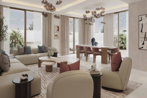 Villa itt: Dubai South (Dubai World Central), EAE, 3 hálószoba, 279 m², azonosító: 711001 - fénykép 2