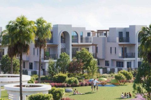 Villa itt: Dubai South (Dubai World Central), EAE, 3 hálószoba, 279 m², azonosító: 711001 - fénykép 16