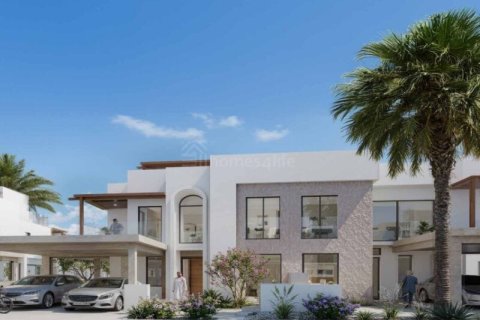 Villa itt: Dubai South (Dubai World Central), EAE, 3 hálószoba, 279 m², azonosító: 711001 - fénykép 14