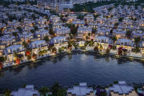 Villa itt: Dubai South (Dubai World Central), EAE, 3 hálószoba, 279 m², azonosító: 711001 - fénykép 4