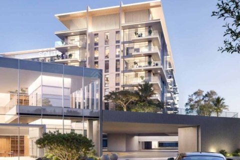 Villa itt: Dubai South (Dubai World Central), EAE, 3 hálószoba, 279 m², azonosító: 711001 - fénykép 5