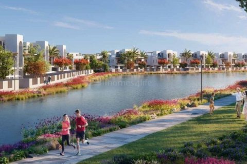 Villa itt: Dubai South (Dubai World Central), EAE, 3 hálószoba, 279 m², azonosító: 711001 - fénykép 10