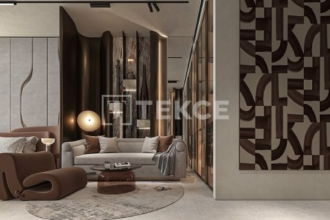 Appartement te koop in Jebel Ali, Dubai, VAE 1 slaapkamer, 80 vr.m., nr 693710 - foto 17