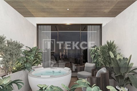 Appartement te koop in Jebel Ali, Dubai, VAE 1 slaapkamer, 80 vr.m., nr 693710 - foto 8