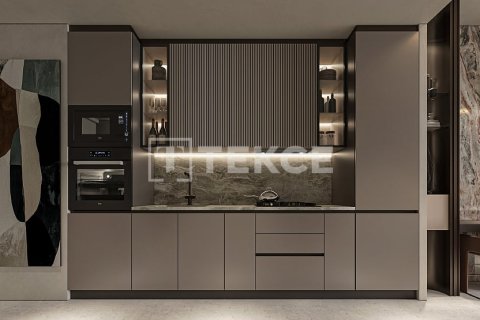 Appartement te koop in Jebel Ali, Dubai, VAE 1 slaapkamer, 80 vr.m., nr 693710 - foto 5