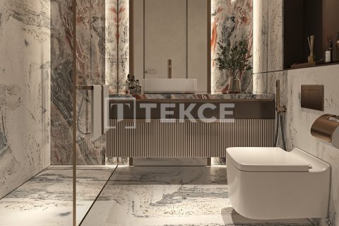 Appartement te koop in Jebel Ali, Dubai, VAE 1 slaapkamer, 80 vr.m., nr 693710 - foto 9