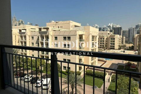 Apartman u gradu The Views, Dubai, UAE 1 spavaća soba, 79.2463 m2 Br. 693712