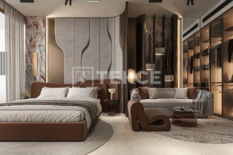 Appartement te koop in Jebel Ali, Dubai, VAE 2 slaapkamers, 131 vr.m., nr 693711 - foto 11