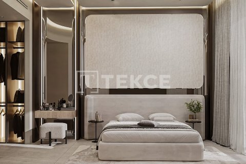 Appartement te koop in Jebel Ali, Dubai, VAE 2 slaapkamers, 131 vr.m., nr 693711 - foto 12