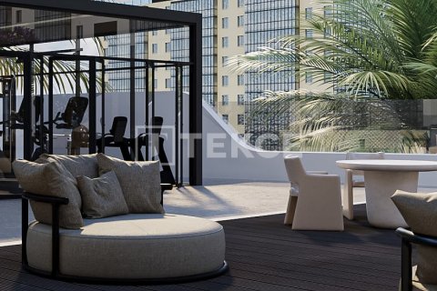 Appartement te koop in Jebel Ali, Dubai, VAE 2 slaapkamers, 131 vr.m., nr 693711 - foto 5