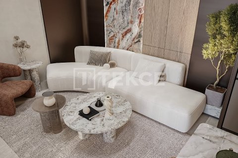 Appartement te koop in Jebel Ali, Dubai, VAE 2 slaapkamers, 131 vr.m., nr 693711 - foto 9
