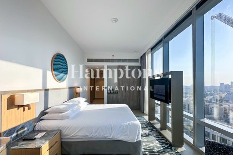 Apartament do wynajęcia w Jumeirah Village Circle, Dubai, ZEA 1 pokój, 35.72027447 mkw., nr 693716 - zdjęcie 14