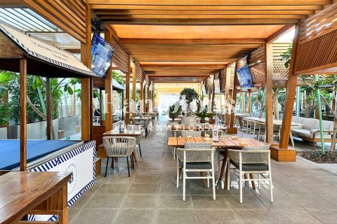 Apartament do wynajęcia w Jumeirah Village Circle, Dubai, ZEA 1 pokój, 35.72027447 mkw., nr 693716 - zdjęcie 3